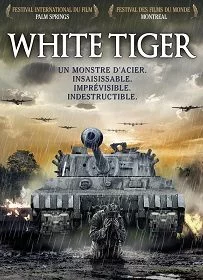 White Tiger (2012) สงครามรถถังประจัญบาน