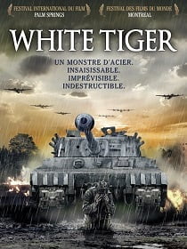 White Tiger (2012) สงครามรถถังประจัญบาน