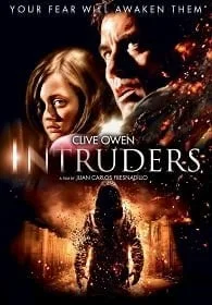 Intruders (2011) บุกสยอง หลอนสองโลก