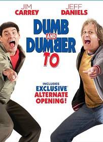 Dumb and Dumber To (2014) ใครว่าเราแกล้งโง่วะ