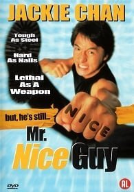 Mr. Nice Guy ใหญ่ทับใหญ่ 1997