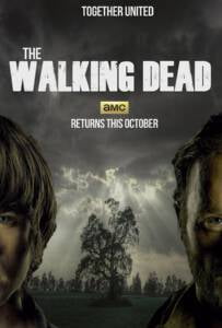 The Walking Dead: Season 5