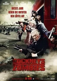 Cockneys VS Zombies แก่เก๋า ปะทะ ซอมบี้ 2012