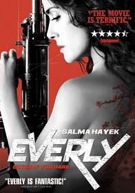 Everly ดี-ออก สาวปืนโหด 2014