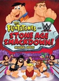 The Flintstones & WWE Stone Age Smackdown มนุษย์หินฟลินท์สโตน กับศึกสแมคดาวน์