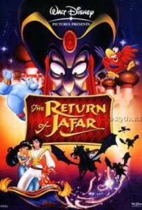 Aladdin 2 The Return Of Jafar อะลาดิน ตอนจาร์ฟาร์ล้างแค้น ภาค 2 1994