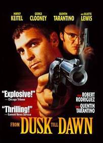 From Dusk Till Dawn 1 (1996) ผ่านรกทะลุตะวัน ภาค 1