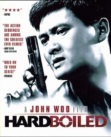 Hard Boiled (1992) ทะลักจุดแตก