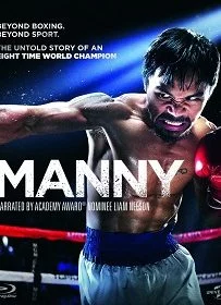 Manny (2014) แมนนี่ ปาเกียว วีรบุรุษสังเวียนโลก