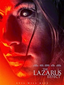 The Lazarus Effect (2015) โปรเจกต์ชุบตาย