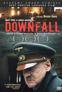 Downfall ปิดตำนานบุรุษล้างโลก 2004