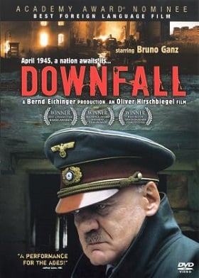 Downfall ปิดตำนานบุรุษล้างโลก 2004