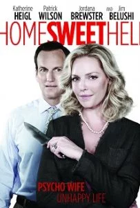 Home Sweet Hell ผัวละเหี่ย เมียละโหด