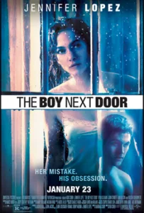 The Boy Next Door (2015) รักอำมหิต หนุ่มจิตข้างบ้าน