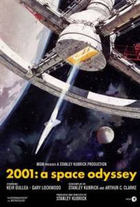 2001: A Space Odyssey จอมจักรวาล 1968