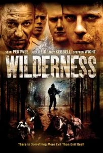 Wilderness ล่าทะลุป่าคลั่ง