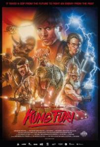 Kung Fury (2015) กัง ฟูรี่ ยอดตำรวจพันธุ์พระกาฬ[Sub Thai]