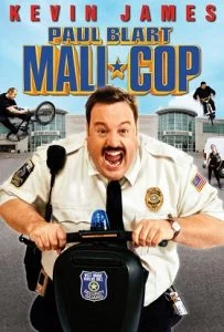 Paul Blart: Mall Cop พอล บลาร์ท ยอดรปภ.หงอไม่เป็น