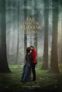 far from the madding crowd (2015) สุด ปลายทาง รัก