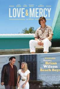 Love and Mercy (2014) คนคลั่งฝัน เพลงลั่นโลก