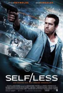 Self/Less (2015) สลับร่างล่าปริศนาชีวิตอมตะ