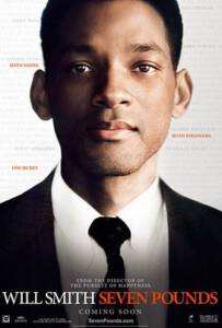 Seven Pounds (2008)  เจ็ดหัวใจศรัทธา