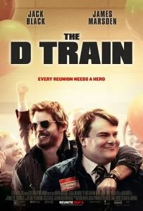 The D Train (2015) คู่ซี้คืนสู่เหย้า