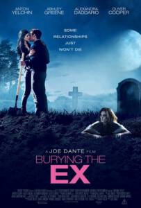 Burying the Ex (2015) ซอมบี้ที่ (เคย) รัก