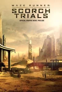 วงกตมฤตยู 2 สมรภูมิมอดไหม้ Maze Runner 2 The Scorch Trials