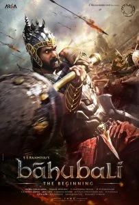 Bahubali : The Beginning (2015) เปิดตำนานบาฮูบาลี