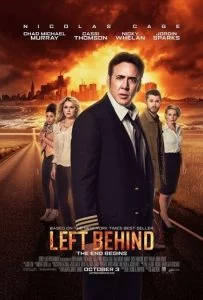 Left Behind (2014) อุบัติการณ์สวรรค์สั่ง