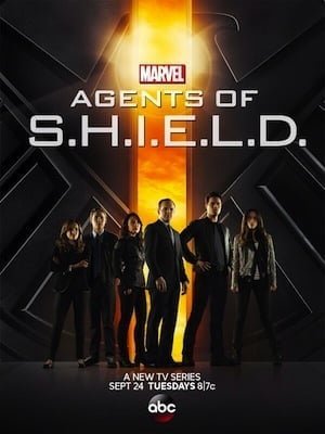 Marvel’s Agents of S.H.I.E.L.D Season 1 EP.1-EP.22 พากย์ไทย