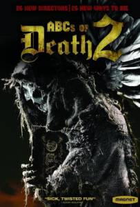 The ABCs of Death 2 บันทึกลำดับตาย 2014