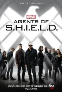 Marvel’s Agents of S.H.I.E.L.D Season 3 EP.1-ล่าสุด  ซับไทย