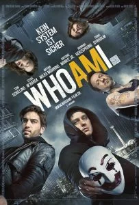 Who Am I- Kein System ist sicher (2014) แฮกเกอร์สมองเพชร