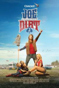 Joe Dirt 2 Beautiful Loser (2015) โจเดิร์ท 2 เทพบุตรสุดเกรียน