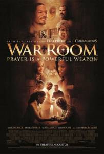 War Room (2015) วอร์ รูม