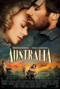 Australia (2008) ออสเตรเลีย