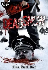 Dead Snow ผีหิมะ กัดกระชากโหด 2009