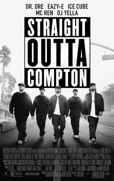 Straight Outta Compton (2015) Theatrical Cut เมืองเดือดแร็ปเปอร์กบฎ