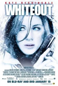 Whiteout (2009) ไวท์เอาท์ มฤตยูขาวสะพรึงโลก