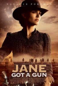 Jane Got A Gun เจนปืนโหด 2016