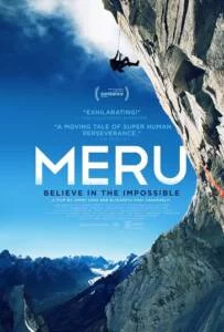 Meru (2015) เมรู ไต่ให้ถึงฝัน