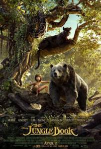 The Jungle Book (2016) เมาคลีลูกหมาป่า