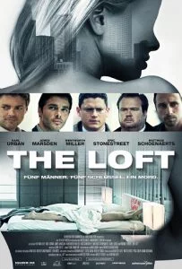 The Loft ห้องเร้นรัก 2014