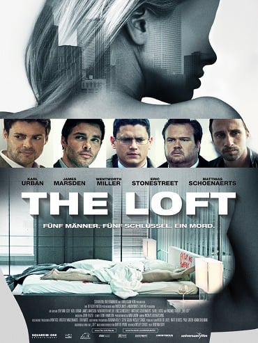 The Loft ห้องเร้นรัก 2014