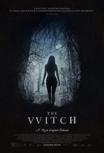 The Witch (2016) เดอะ วิทช์