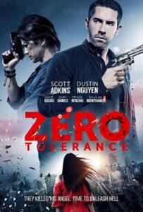 Zero Tolerance (2015) ปิดกรุงเทพล่าอำมหิต