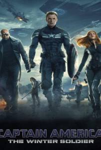 Captain America 2: The Winter Soldier (2014) กัปตันอเมริกา 2: มัจจุราชอหังการ