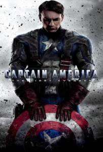 Captain America : The First Avenger (2011) กัปตันอเมริกา